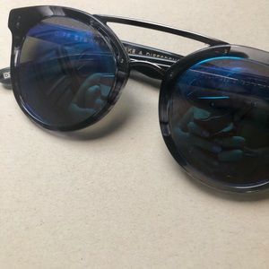 Diff Astro sunglasses